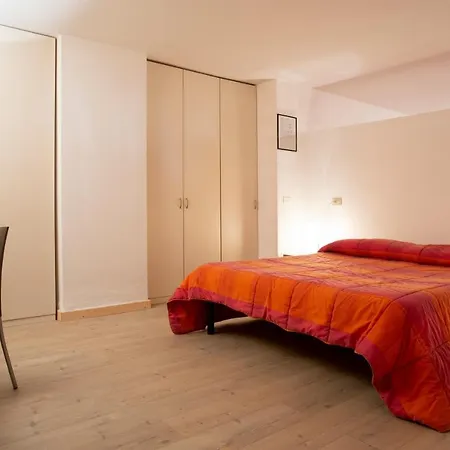 Chalet Dafne Lejlighed *