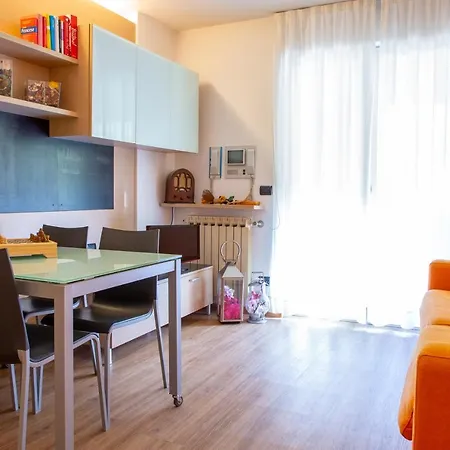 Chalet Dafne Lejlighed Aprica